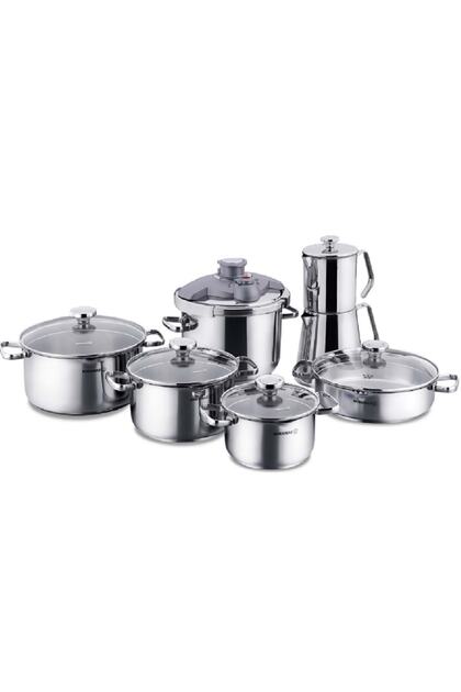 KORKMAZ A1766 Aqua 14 Parça Hiper Set - Fiyatı, Yorumları