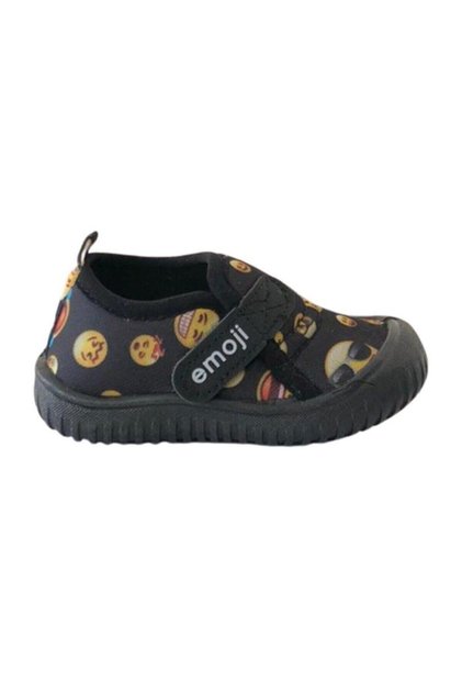 Papuci de sezon pentru grădiniță Emoji Kids