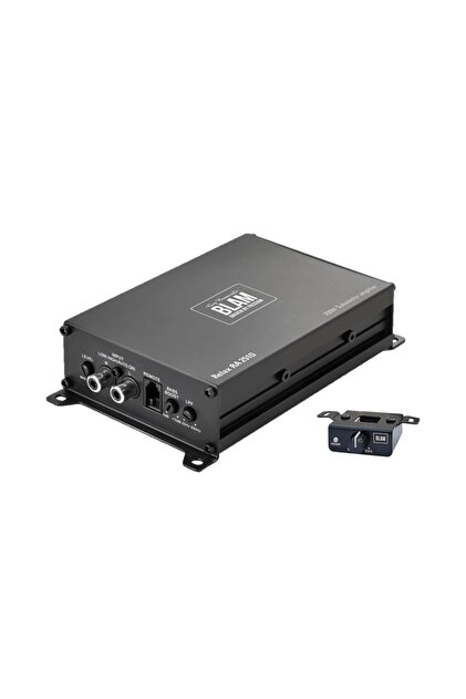 blam Ra251d Mono Amfi - Fiyatı, Yorumları