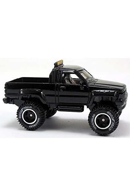 HOT WHEELS Premium 1987 Toyota Pickup Truck Dmc55 Hkc20 - Fiyatı