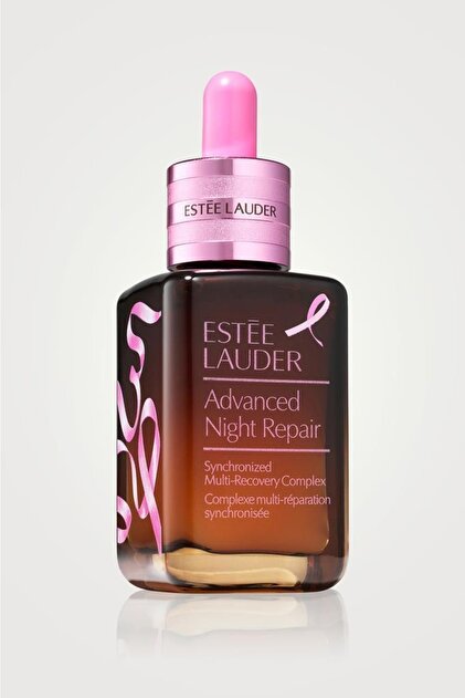 【新品未使用】ESTEE LAUDER 50ml Estee Lauder Advanced Night Repair Limited Edition 50 Ml Yüz