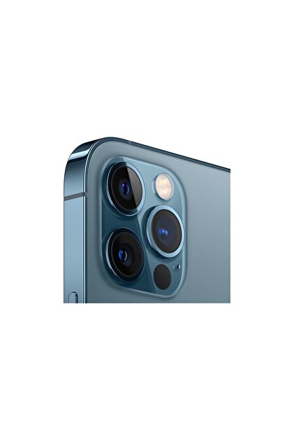 Apple iPhone 12 Pro PacificBlue 256GB本体 Apple Yenilenmiş iPhone 12 Pro 256 GB Mavi Cep Telefonu (12 Ay