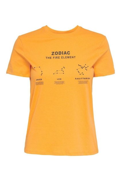 Zodiac Women's T-Shirt15286710