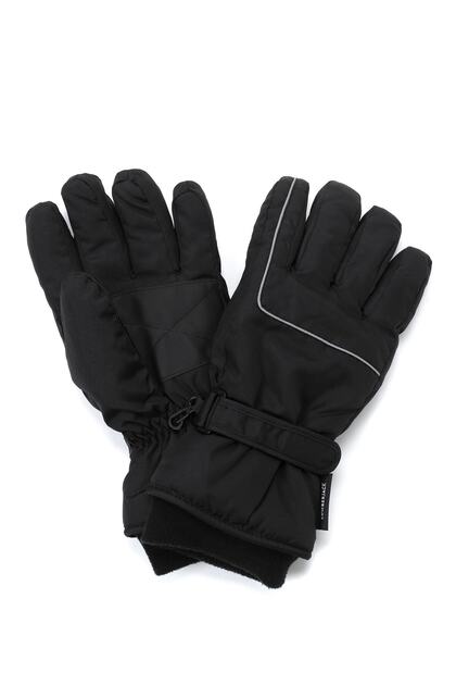 Lumberjack Ck224 Kayak Eld-m 2pr Siyah Erkek Eldiven - Fiyatı