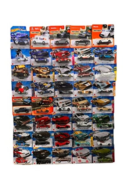 HOT WHEELS Premium Pop Culture The Nightmare Before Christmas