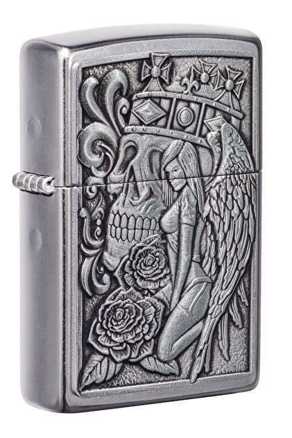コレクション ZIPPO Zippo Çakmak Z-49442 - Fiyatı, Yorumları