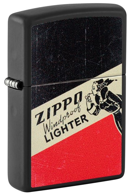 Zippo Çakmak Z-48499 - Fiyatı, Yorumları