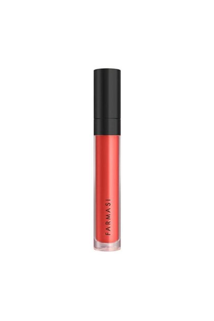 211 Heat Wave Matte Liquid Lipstick