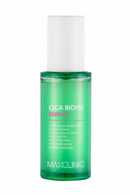 Essence Serum That Provides a Soothed Look with Centella Complex Cica Biome Essence