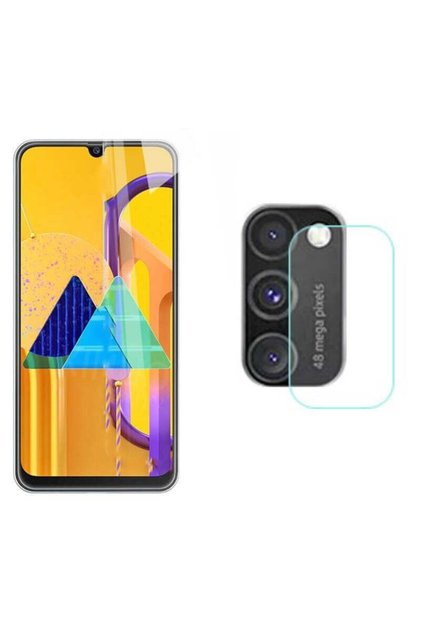 Nano Camera Glass to Keep Your Samsung Galaxy A02S Camera Safe