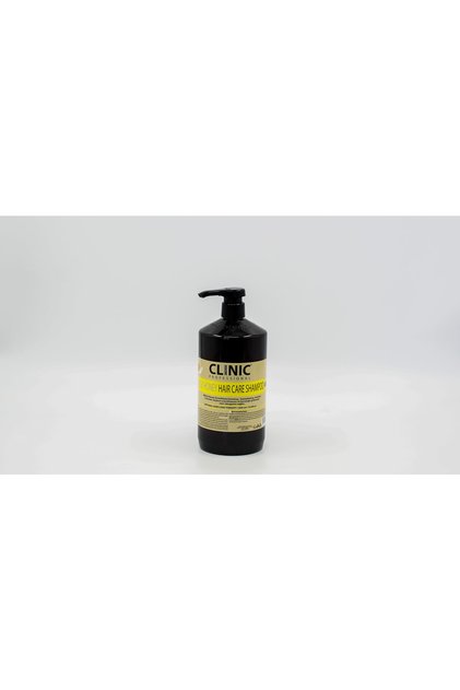 Milk and Honey Shampoo (1000 ml)