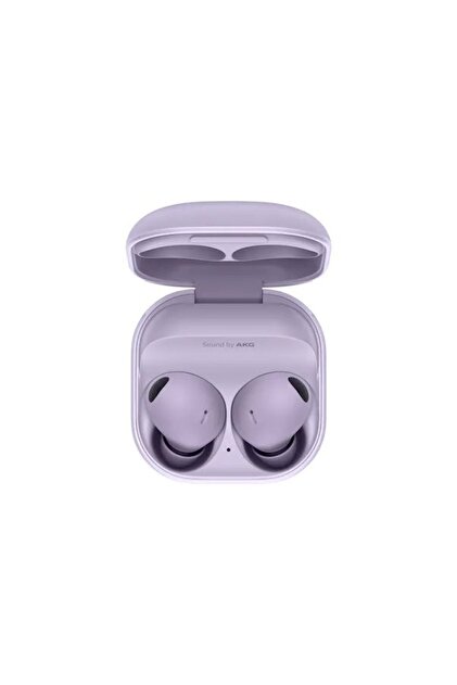 UtopiaCo Samsung Galaxy Buds 2 Pro Mor Bluetooth Kulaklık Android