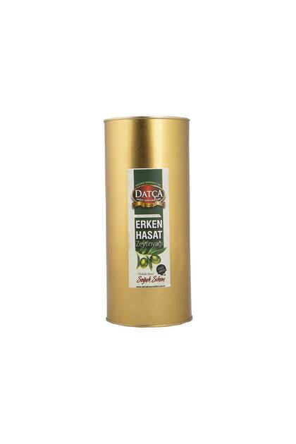 Datça Erken Hasat Zeytinyağı 2 Lt