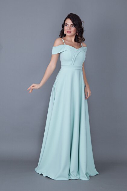 mint green engagement dress Bungalow Dress in Mint Green Mint Green / US 2 main image 0