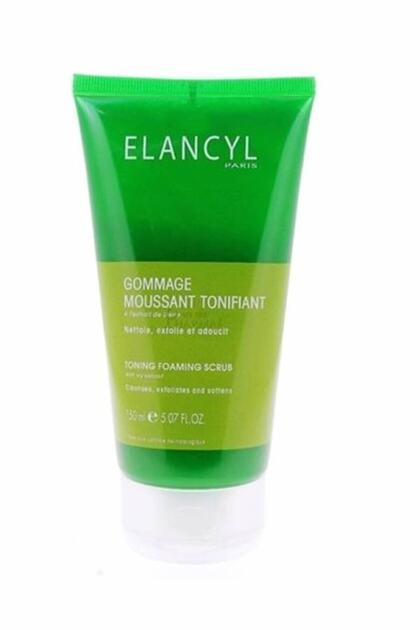 Care Gel for Stretch Marks - Gommage Moussant Tonifiant 150 Ml3282779394642