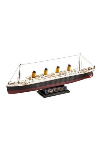 GIFT SET 05727 TITANIC