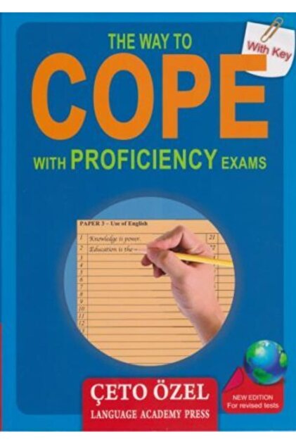 Language Academy Press Çeto Özel The Way To Cope With Proficiency