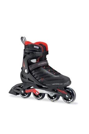 Rollerblade Sirio Comp Silikon Tekerlekli Profesyonel Fitness Paten ...