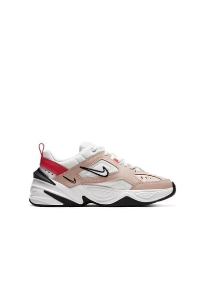 Nike M2k Tekno Sneaker Unisex Ayakkabı Ao3108-205 - Fiyatı, Yorumları