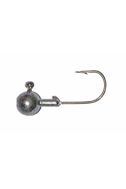 しっぽ CAPTAIN 6435 Jighead 10 Gr (3 Adet ) - Fiyatı, Yorumları