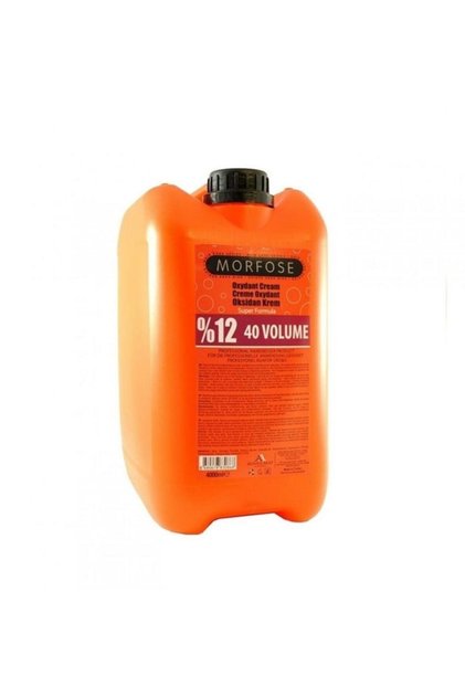 %12 40 Volume Oksidan Krem 4000 ml