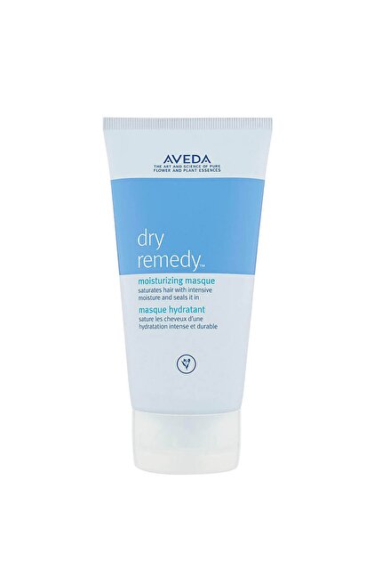 Aveda Dry Remedy Kuru Saçlar için Saç Maskesi 150ml 018084922545 - 1