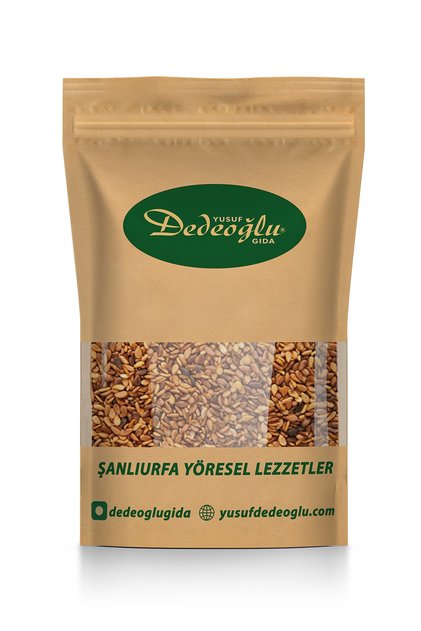 Kabuklu Susam 1 kg