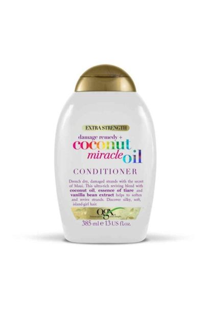 OGX Coconut Miracle Oil Conditioner 385 Ml. - 1