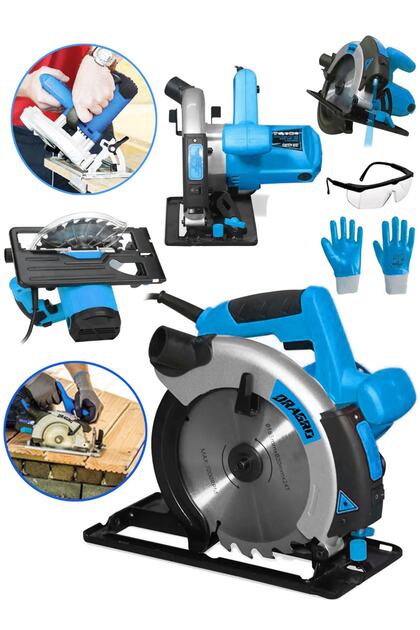 Dragro 4200 Watt Lazerli Bakir Sargili Metal Şanzuman Sunta Kesme