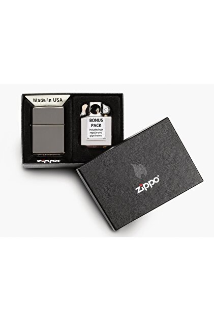 ZIPPO® LIGHTER ZIPPO Zippo Çakmak Z-29789 - Fiyatı, Yorumları