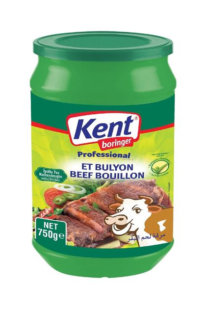 Et Bulyon 750 gr