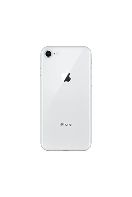 Apple Yenilenmiş iPhone 8 64 GB Gümüş Cep Telefonu (12 Ay