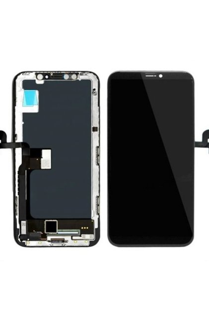 Orjinal Iphone X Lcd Ekran