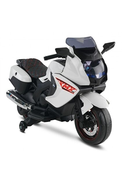 Babyhope 438a Xmx316 Ledli Akülü Motor 12v - Fiyatı, Yorumları