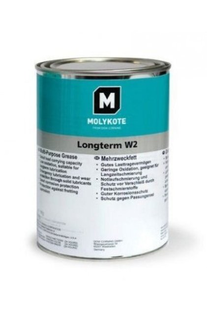 Longterm W2 - 1 Kg Beyaz Gres
