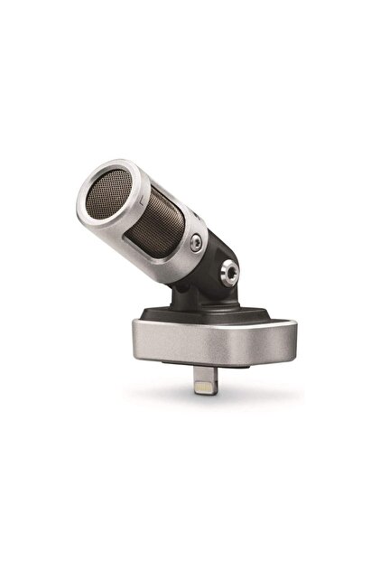 Shure Mv88 Ios Stereo Mikrofon - Fiyatı, Yorumları