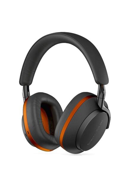 Bowers Wilkins Bowers & Wilkins Px8 Mclaren Edition Anc Gürültü