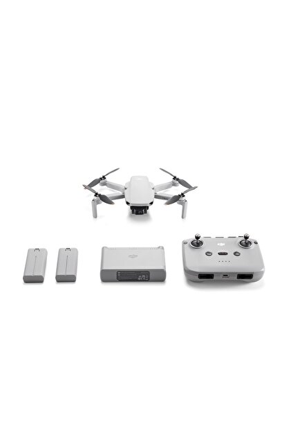 DJI Mini 2 Se Fly More Combo - Fiyatı, Yorumları