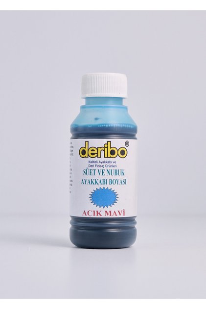 Süet Ve Nubuk Ayakkabı Boyası, Süet Nubuk Ayakkabı Bakım. 100ml. Sünger Hediyeli.