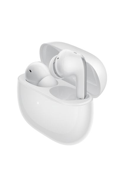 Xiaomi Redmi Buds 4 Pro Moon White Bhr5897gl Bluetooth Kulaklık