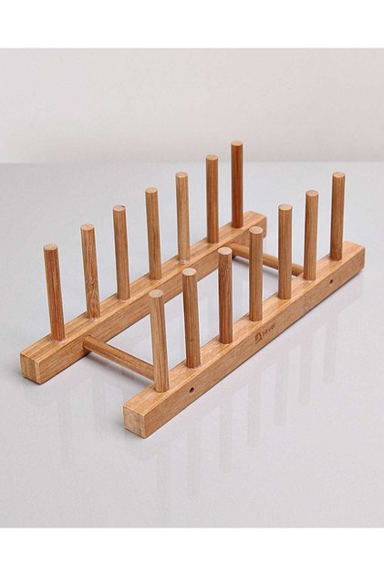 Bambu Tabaklık 25x13.5x11cm.