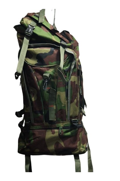 Kamflaj 110 Lt Canta