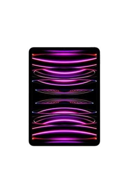 Apple iPad Pro 4. Nesil 11-inch Wi-Fi 2TB - Uzay Grisi - Fiyatı