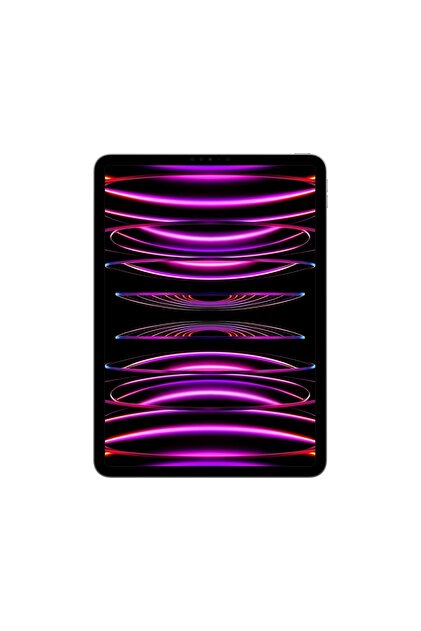 Apple 11-inch iPad Pro Wi-Fi + Cellular 2TB - Space Grey - Fiyatı