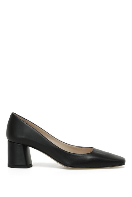 Movida 2pr Black Women's Heeled Shoes