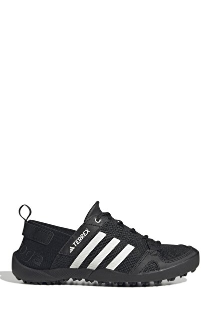 adidas Siyah - Beyaz Erkek Outdoor Ayakkabısı Hp8636 Terrex Daroga