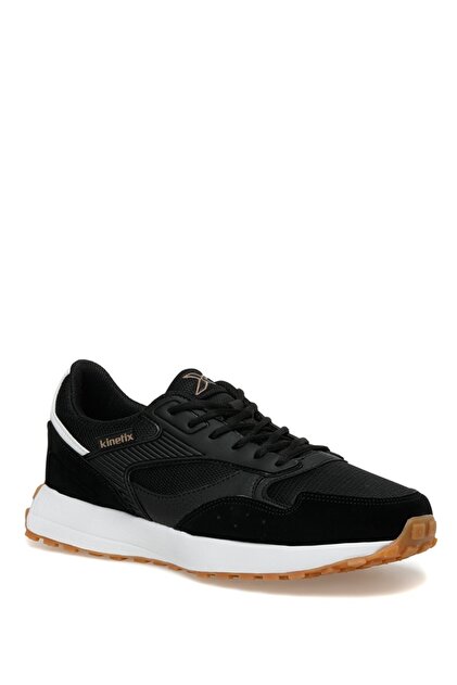 Kinetix Jager Tx 3fx Siyah Erkek Sneaker - Fiyatı, Yorumları
