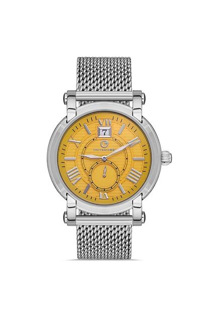 Paco Marine Pm.51077.14 Men's Wristwatch