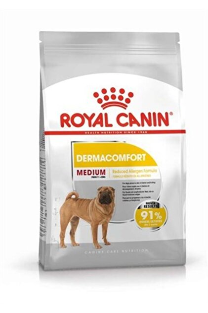 Royal Canin Golden Retriever Köpek Maması 12 kg Kuru Yorumları