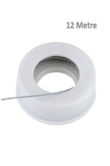 Hayvan Boynuz Kesme Teli 12 Metre